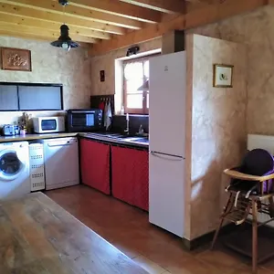 De La Commanderie Hébergement de vacances